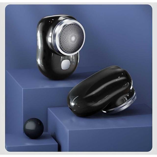 Portable Electric Shaver For Men and Women