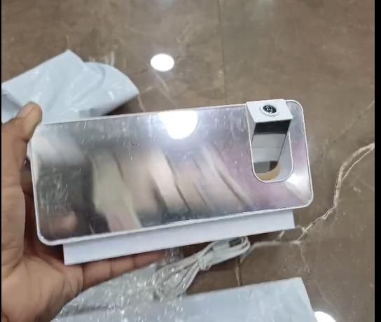 Wall Projector Digital Clock