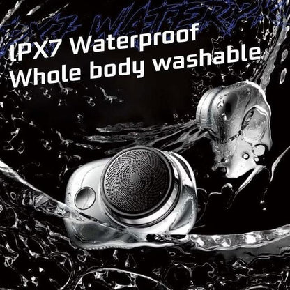 Portable Electric Shaver For Men and Women